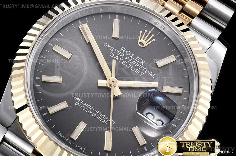 0223 RDJ0360B – DJ 36mm WrinkleFree 741